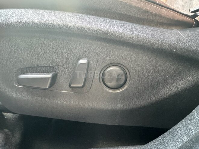 Kia Sorento 2015, 170,000 km - 2.0 l - Bakı