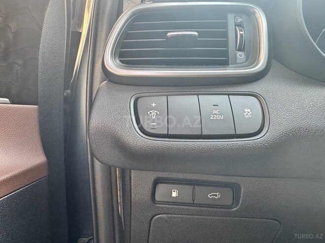 Kia Sorento 2015, 170,000 km - 2.0 l - Bakı