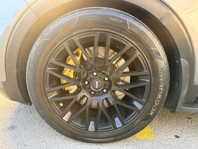 Kia Sorento 2015, 170,000 km - 2.0 l - Bakı