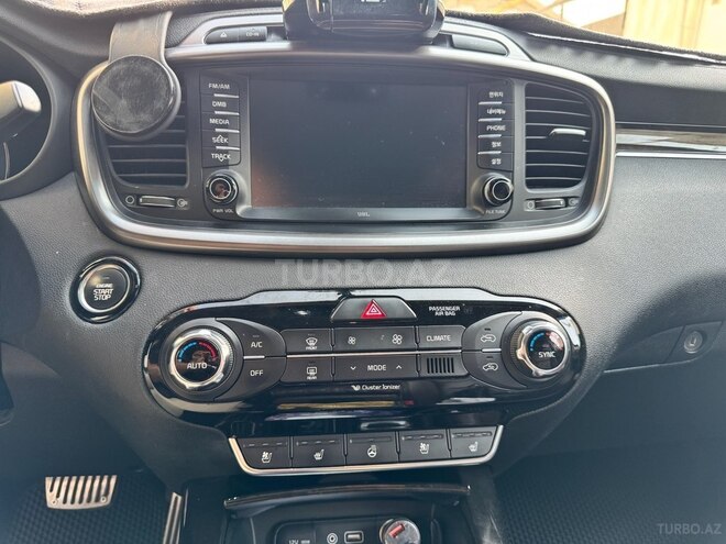 Kia Sorento 2015, 170,000 km - 2.0 l - Bakı