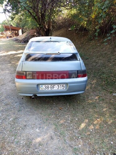LADA (VAZ) 2112 2001, 274,065 km - 1.6 l - Quba