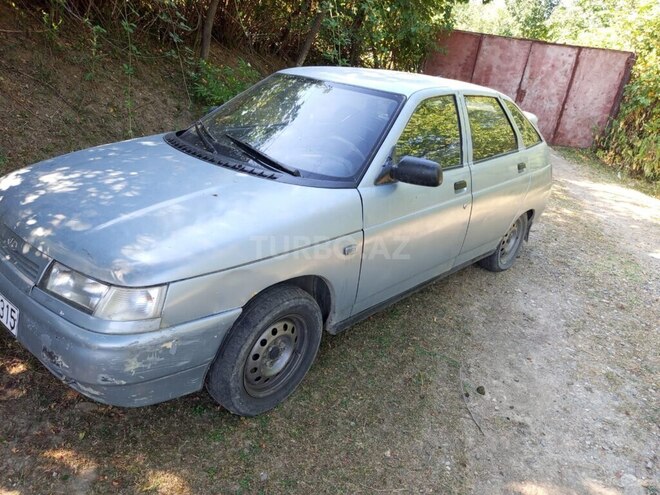 LADA (VAZ) 2112 2001, 274,065 km - 1.6 l - Quba