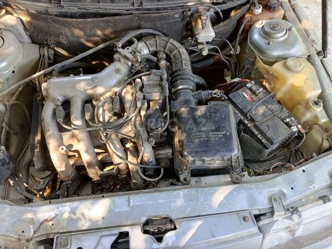 LADA (VAZ) 2112 2001, 274,065 km - 1.6 l - Quba
