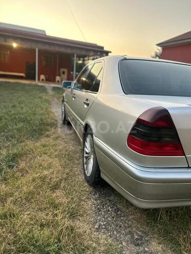 Mercedes C 230 1998, 337,124 km - 2.3 л - Sabirabad