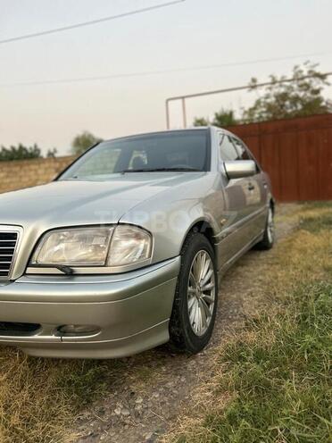 Mercedes C 230 1998, 337,124 km - 2.3 л - Sabirabad