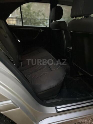 Mercedes C 230 1998, 337,124 km - 2.3 л - Sabirabad