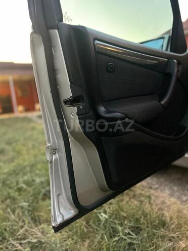 Mercedes C 230 1998, 337,124 km - 2.3 л - Sabirabad