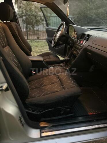 Mercedes C 230 1998, 337,124 km - 2.3 л - Sabirabad