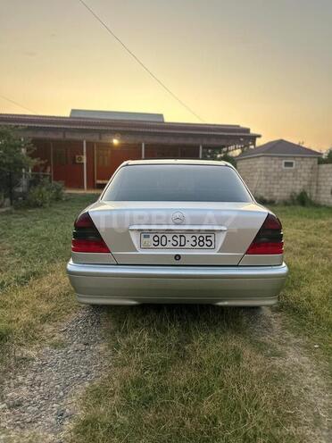 Mercedes C 230 1998, 337,124 km - 2.3 л - Sabirabad