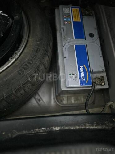 Mercedes C 230 1998, 337,124 km - 2.3 л - Sabirabad