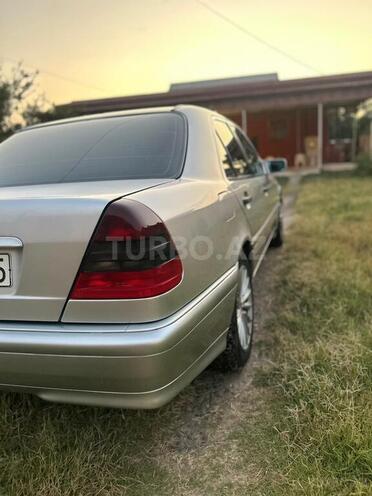 Mercedes C 230 1998, 337,124 km - 2.3 л - Sabirabad