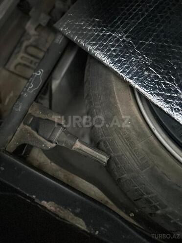 Mercedes C 230 1998, 337,124 km - 2.3 л - Sabirabad