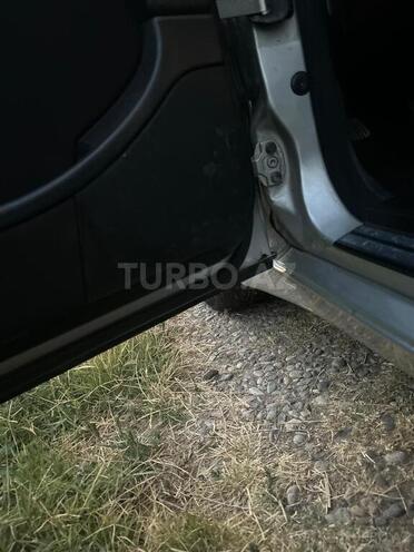 Mercedes C 230 1998, 337,124 km - 2.3 л - Sabirabad