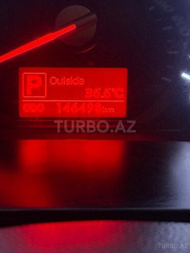 Kia Sportage 2013, 147,000 km - 2.0 л - Bakı
