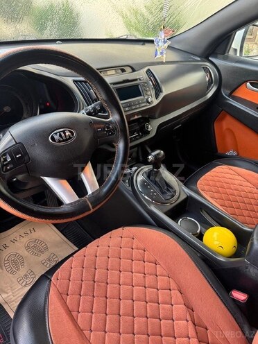 Kia Sportage 2013, 147,000 km - 2.0 л - Bakı