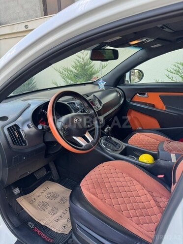 Kia Sportage 2013, 147,000 km - 2.0 л - Bakı