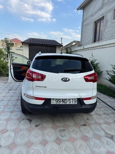 Kia Sportage 2013, 147,000 km - 2.0 л - Bakı