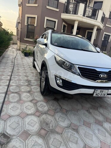 Kia Sportage 2013, 147,000 km - 2.0 л - Bakı