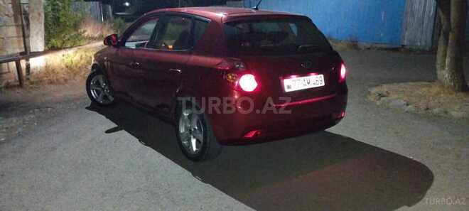 Kia Ceed 2007, 310,000 km - 1.4 л - Bakı