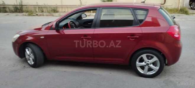 Kia Ceed 2007, 310,000 km - 1.4 л - Bakı