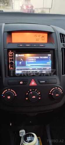 Kia Ceed 2007, 310,000 km - 1.4 л - Bakı
