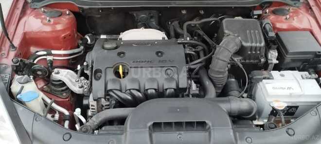 Kia Ceed 2007, 310,000 km - 1.4 л - Bakı