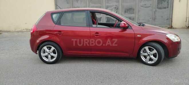 Kia Ceed 2007, 310,000 km - 1.4 л - Bakı