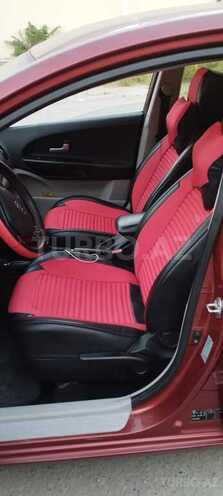 Kia Ceed 2007, 310,000 km - 1.4 л - Bakı