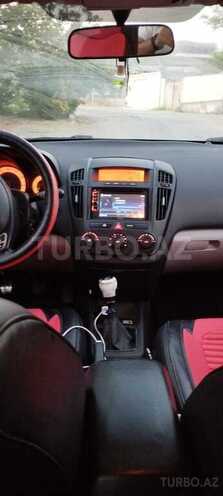 Kia Ceed 2007, 310,000 km - 1.4 л - Bakı