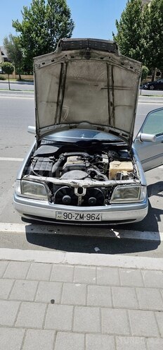 Mercedes C 200 1996, 236,000 km - 2.0 л - Bakı