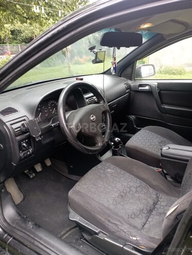Opel Astra 2000, 343,345 km - 1.6 л - Balakən