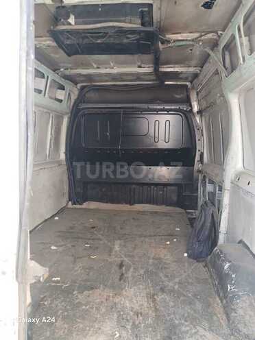 Ford Transit 2023, 253,850 km - 2.5 l - Tərtər