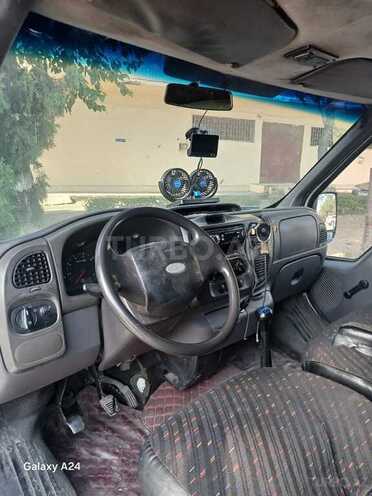 Ford Transit 2023, 253,850 km - 2.5 l - Tərtər
