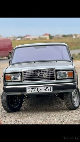 LADA (VAZ) 2107 2011, 90,000 km - 1.6 л - Cəlilabad