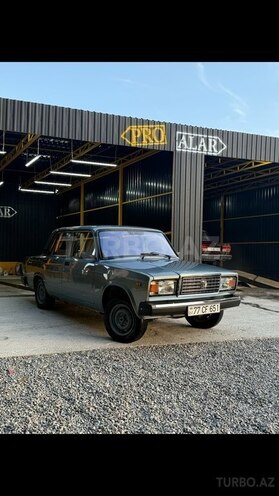 LADA (VAZ) 2107 2011, 90,000 km - 1.6 л - Cəlilabad