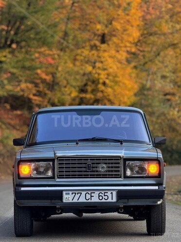 LADA (VAZ) 2107 2011, 90,000 km - 1.6 л - Cəlilabad