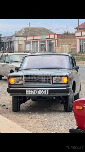 LADA (VAZ) 2107 2011, 90,000 km - 1.6 л - Cəlilabad