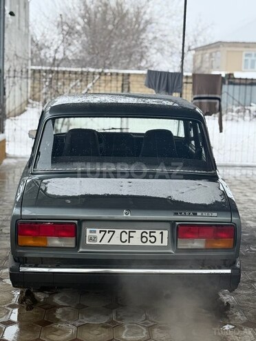 LADA (VAZ) 2107 2011, 90,000 km - 1.6 л - Cəlilabad