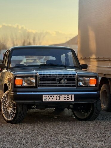 LADA (VAZ) 2107 2011, 90,000 km - 1.6 л - Cəlilabad