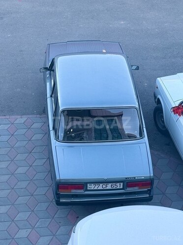 LADA (VAZ) 2107 2011, 90,000 km - 1.6 л - Cəlilabad