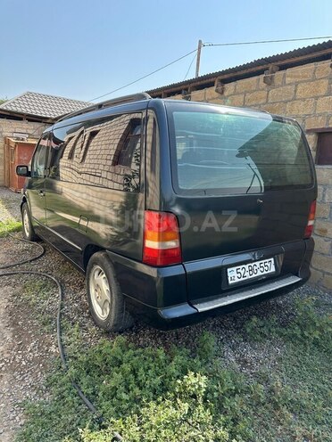 Mercedes Vito 112 2000, 400,000 km - 2.2 л - Bərdə