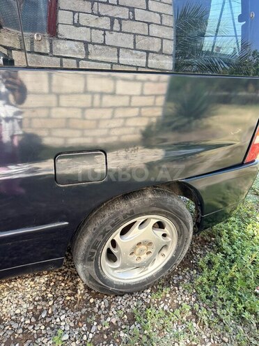 Mercedes Vito 112 2000, 400,000 km - 2.2 л - Bərdə