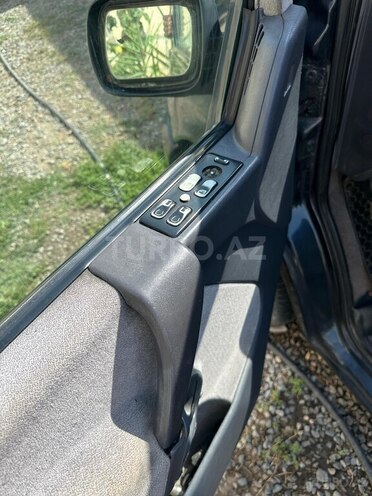 Mercedes Vito 112 2000, 400,000 km - 2.2 л - Bərdə