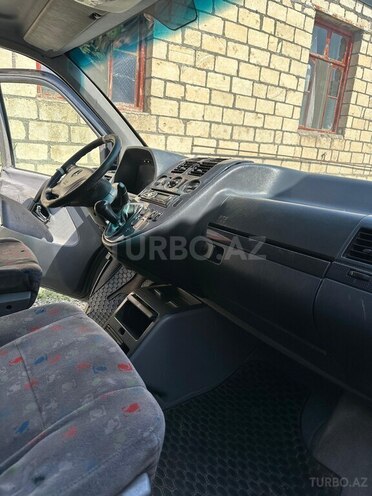 Mercedes Vito 112 2000, 400,000 km - 2.2 л - Bərdə