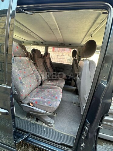 Mercedes Vito 112 2000, 400,000 km - 2.2 л - Bərdə