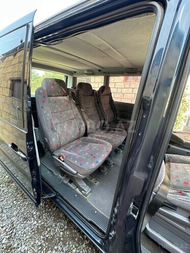 Mercedes Vito 112 2000, 400,000 km - 2.2 л - Bərdə