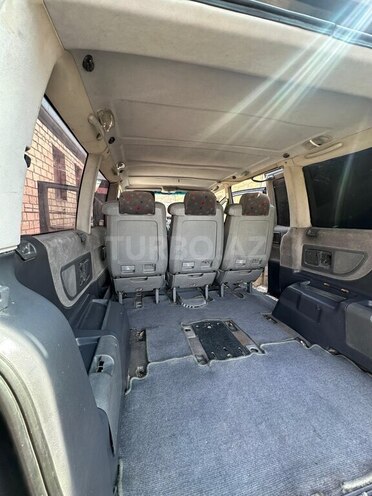 Mercedes Vito 112 2000, 400,000 km - 2.2 л - Bərdə