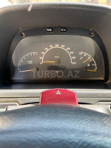 Mercedes Vito 112 2000, 400,000 km - 2.2 л - Bərdə