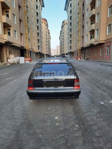 Mercedes C 220 d 2000, 315,000 km - 2.2 л - Bakı