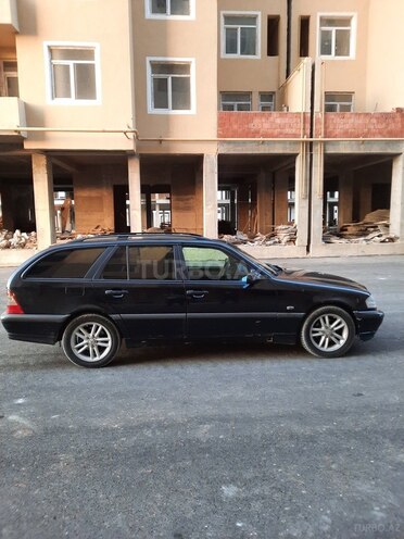 Mercedes C 220 d 2000, 315,000 km - 2.2 л - Bakı